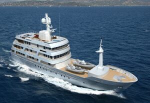 Yacht - Chuggaboom